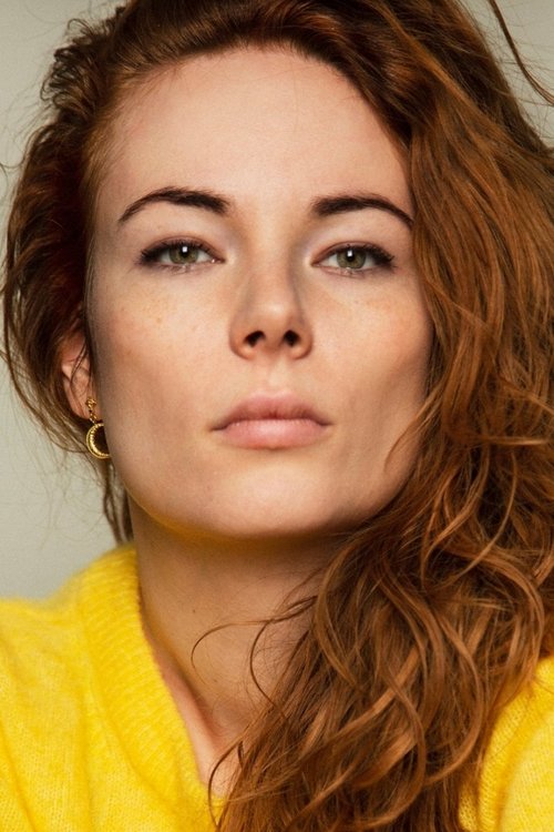 Image de Pernille René