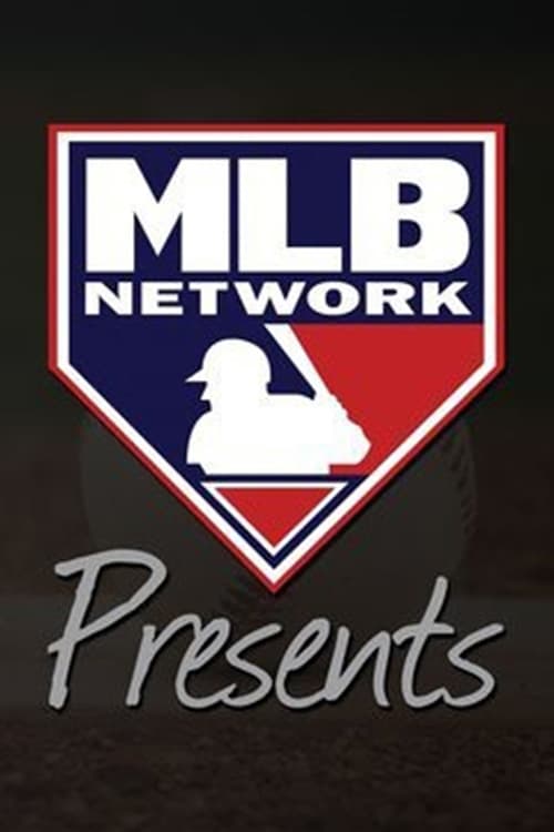 MLB Network Presents, S08 - (2022)