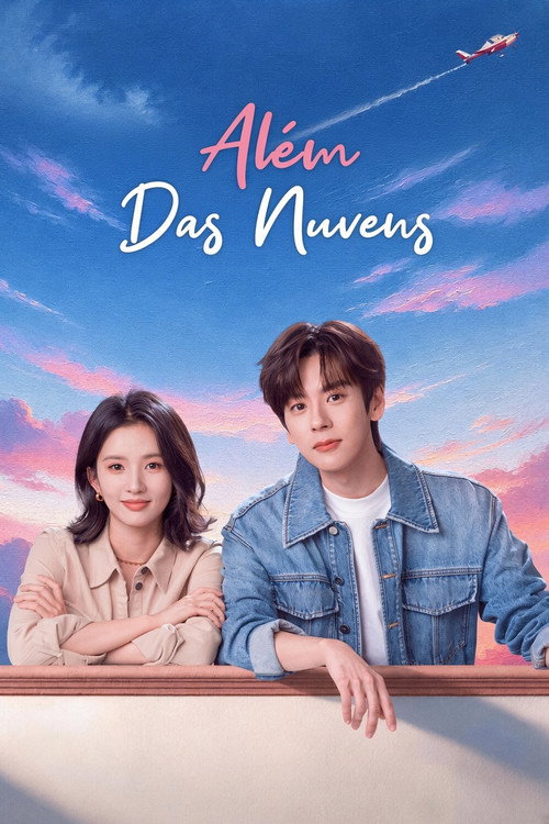 Além Das Nuvens