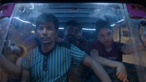 Once Upon a Time in Calcutta Screenshot