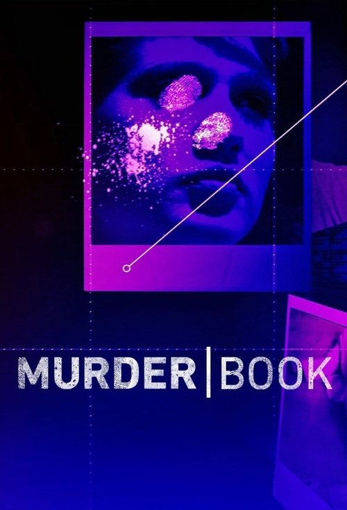 Where to stream Murder Book