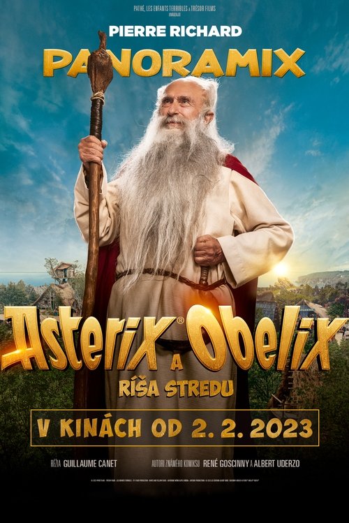 Posters