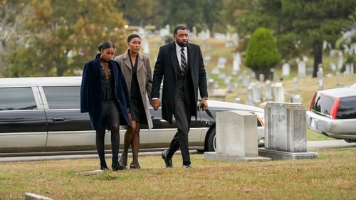 Black Lightning: 2×12