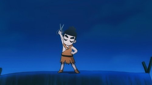 Image de l'épisode 13