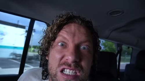 Being The Elite, S03E260 - (2021)