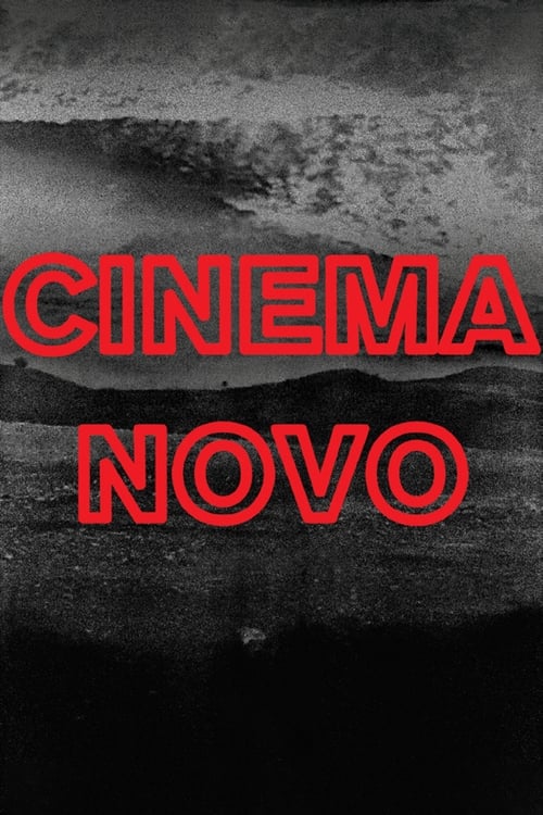 Largescale poster for Cinema Novo