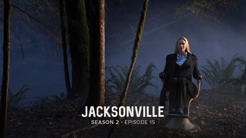 Fringe - Season 2 - Episode 15: jacksonville