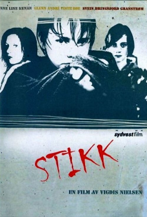 Stikk 2007