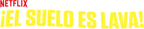 Floor Is Lava