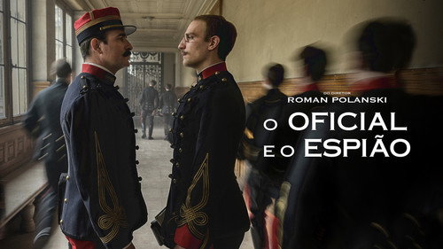 An Officer and a Spy — still 15