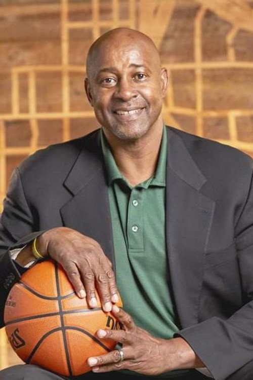 Sidney Moncrief — фотография 2