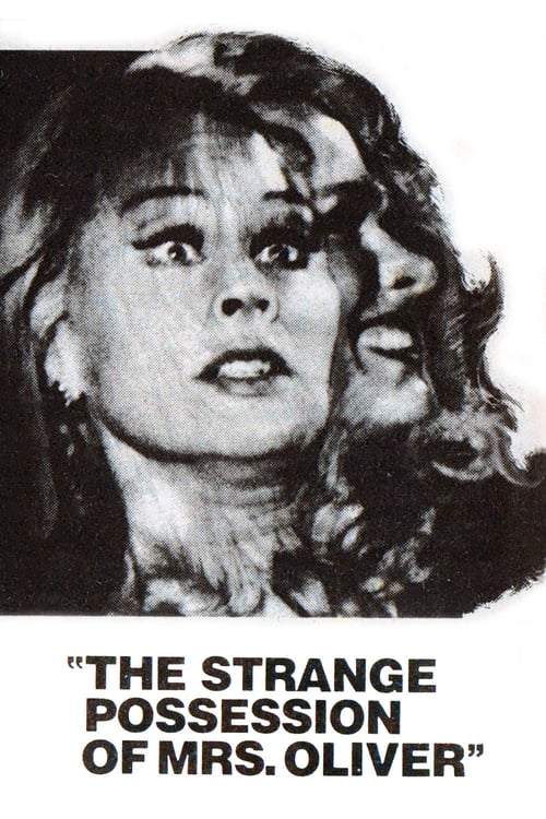 The Strange Possession of Mrs. Oliver (1977)