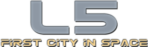 L5: First City in Space | FlixBox