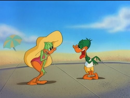 Image de l'épisode 1