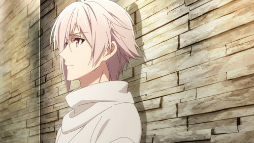 TRIGGER: Before the Radiant Glory (2)