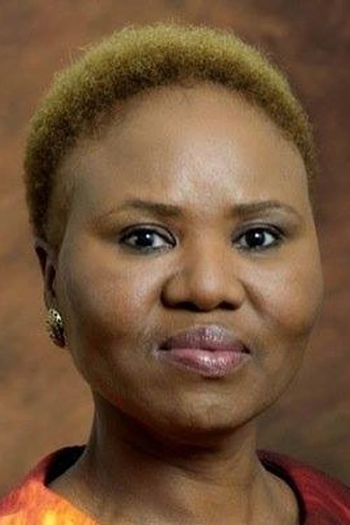 Largescale poster for Lindiwe Zulu