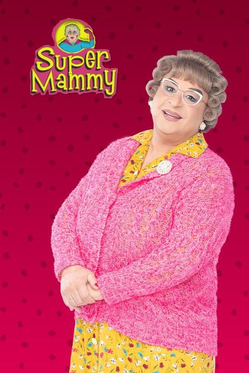 Super Mammy (2022)