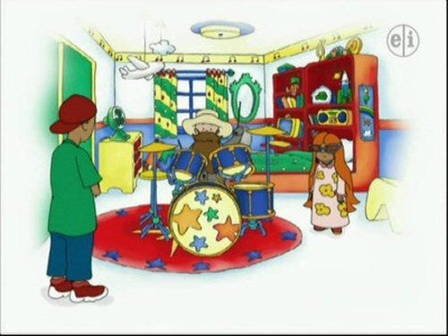 Épisode 4
