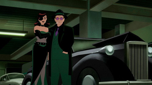 Batman: Caped Crusader - حلقة 7