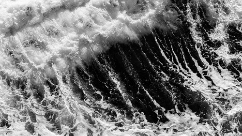 Sound Waves - Season 1 Backdrop Blur