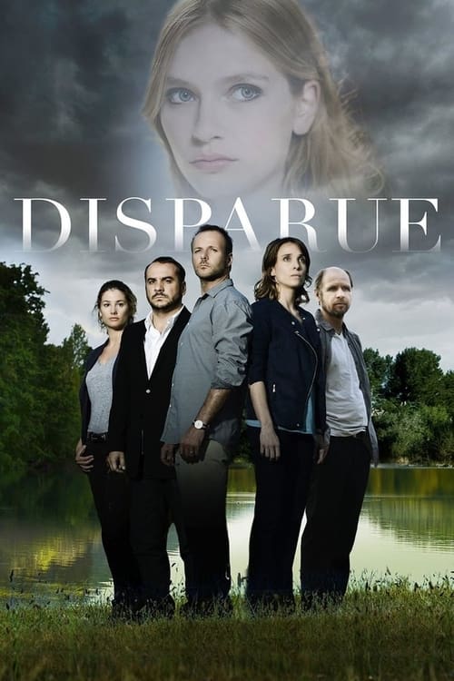 Where to stream The Disappearance Season 1