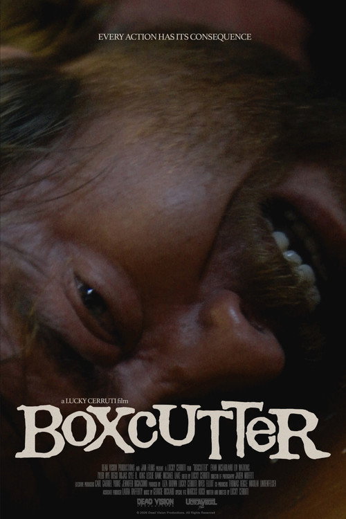 Boxcutter