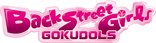 Back Street Girls -GOKUDOLS-