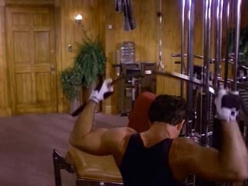 Dallas, S12E17 - (1989)