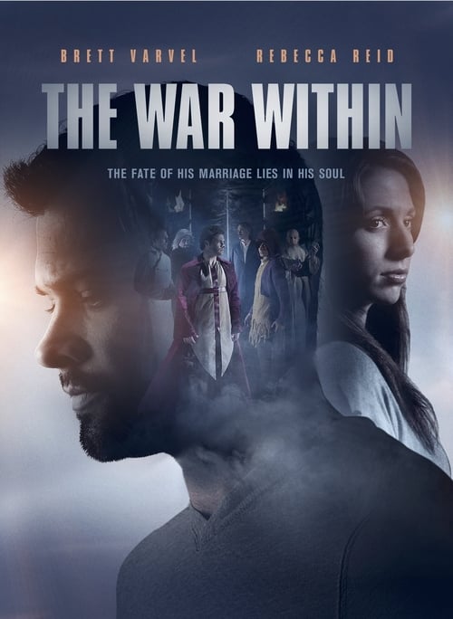 The War Within (2014)