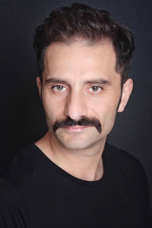 Burak Haktanir