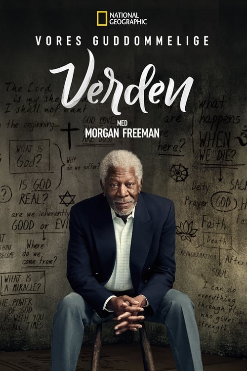 The Story of God with Morgan Freeman