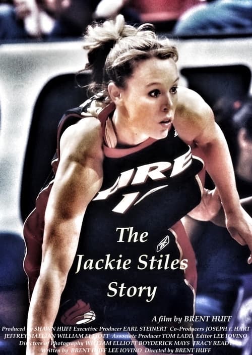 The Jackie Stiles Story (2022)