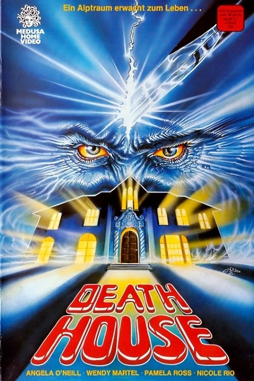 Death House 1987