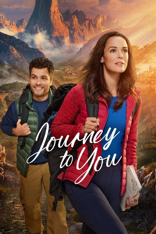 Journey to You poster