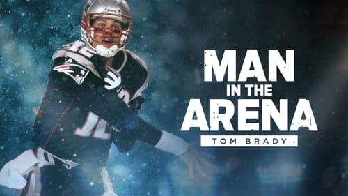 O Homem na Arena: Tom Brady: 1×3