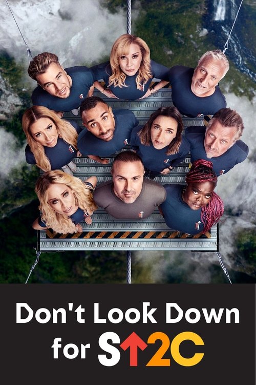 Escena 6 de Don't Look Down for SU2C
