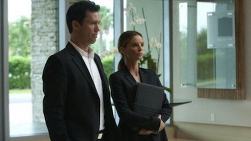 Burn Notice, S04E06 - (2010)