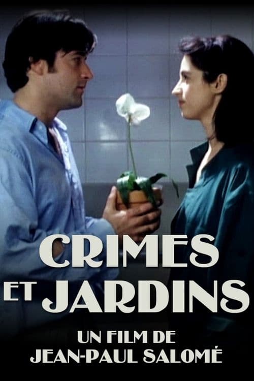 Crimes et jardins (1991)