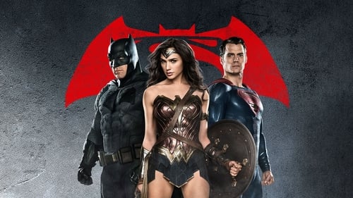 Batman v Superman: Dawn of Justice - Justice or revenge - Azwaad Movie Database