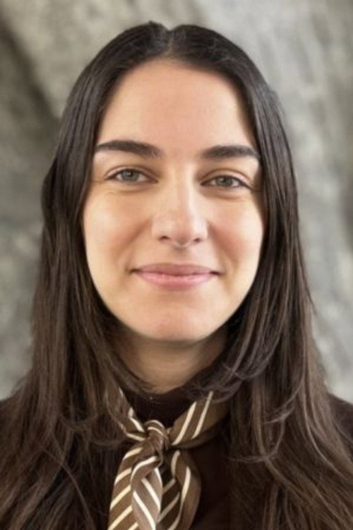 Romina Pourmokhtari