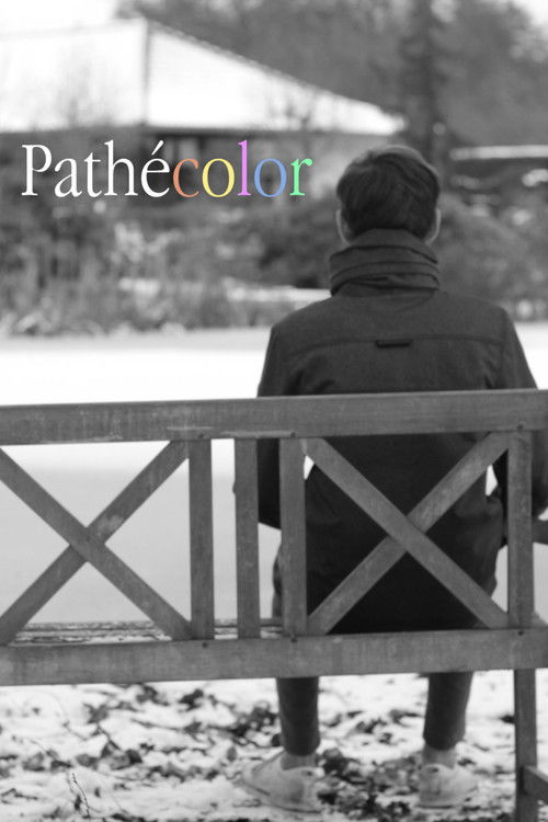 Pathécolor