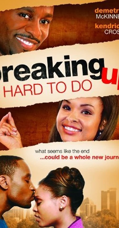 Breaking Up Is Hard to Do (2010)