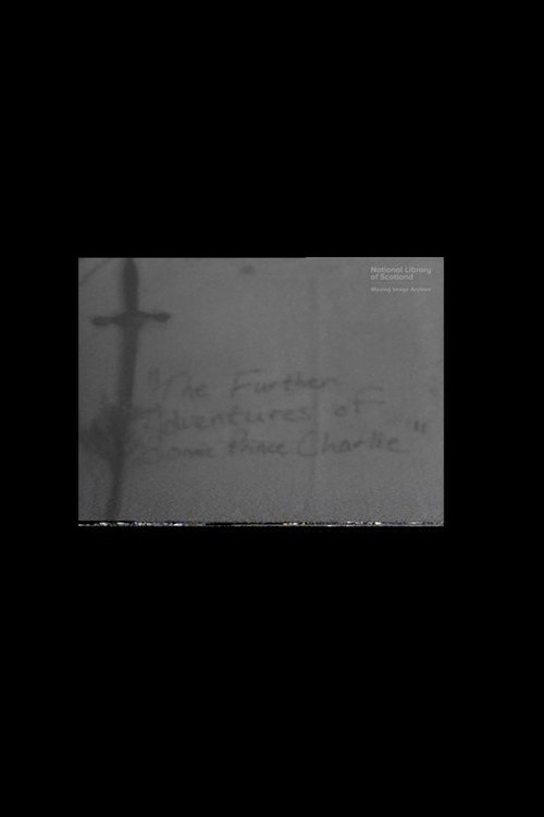 Further Adventures of Bonnie Prince Charlie