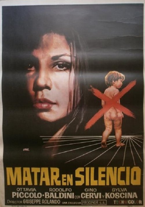 Matar en silencio 1972