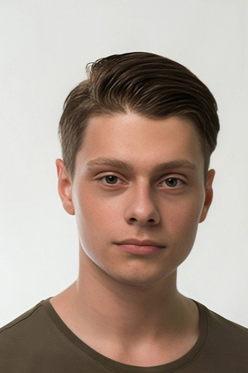 Danil Savchenko