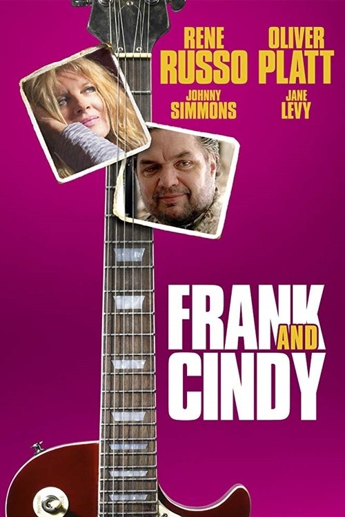 Frank and Cindy 2015