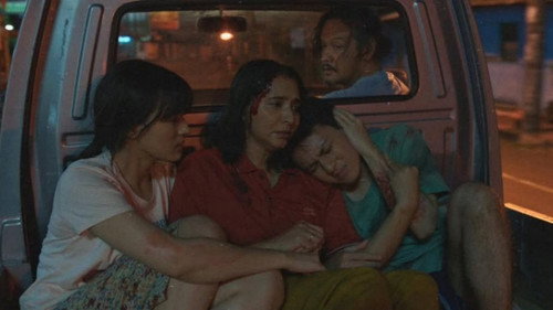 Ayah, Ini Arahnya Ke Mana, Ya?