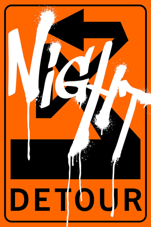 Night Detour (2023)