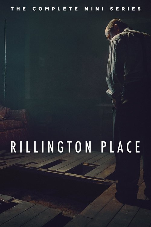 Rillington Place - Saison 1