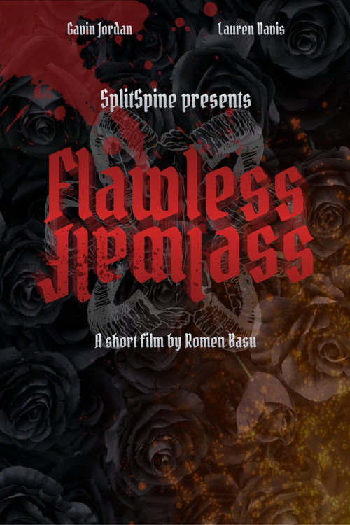 Flawless cover art